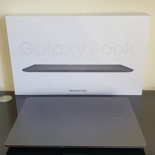 Samsung galaxy book - galaxy,