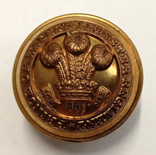 Prince of Wales's Leinster