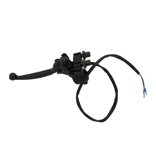 Inch double pull - pull, rh