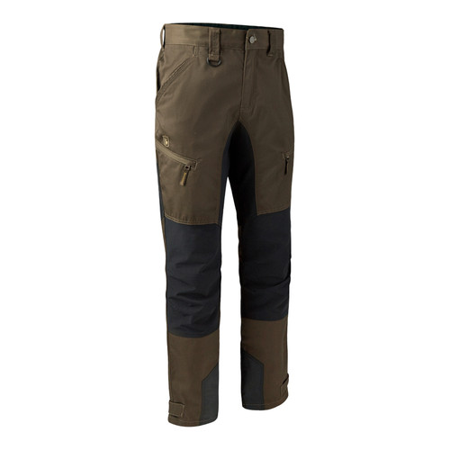Deerhunter rogaland trousers - deerhunter,