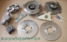 CLASSIC FIAT 500 F L R 126