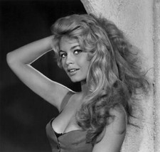 Brigitte Bardot  8"x10" 10"x8"