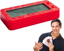 Lottery Number Picker - AI