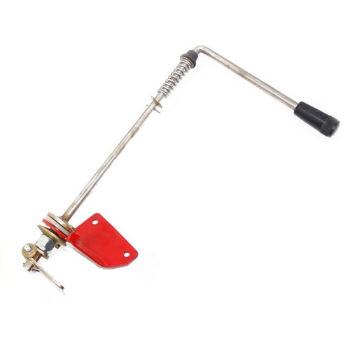 New hand control accelerator - control,