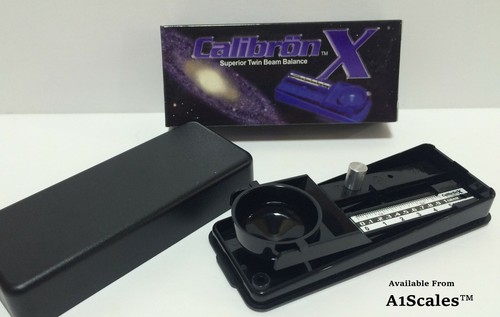 New calibron precision - new!,