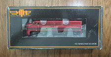 MTH HO-Scale Diesel Engine ALCO FA-1 A-Unit Lehigh Valley No. 542 (80-2099-1)