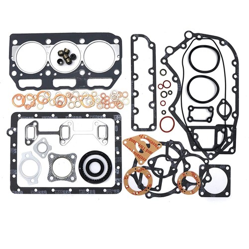 Full overhaul gasket kit for - full,