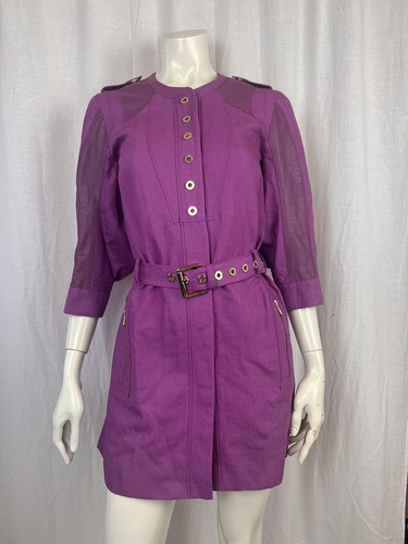 Authentic mulberry purple - authentic,