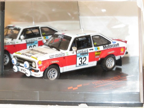 Ford escort 2 rs1800 - escort,