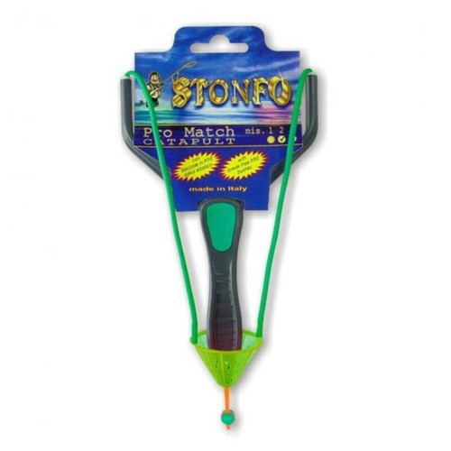 Stonfo pro match fishing - stonfo,