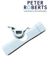 Genuine Adria Motorhome