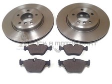 BMW E46 330i 330D 2000-2005