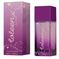 Coleen X Summer Rare