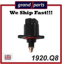 Idle air control valve peugeot - idle,
