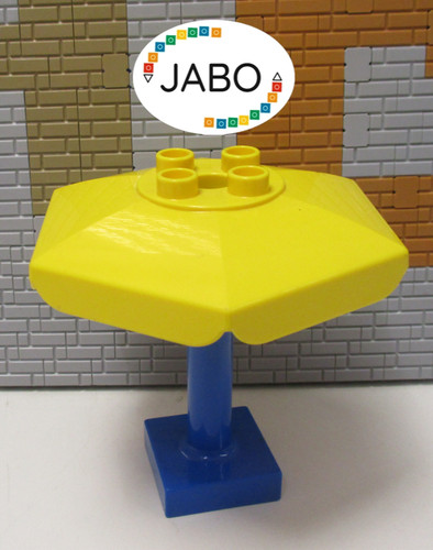 Lego duplo parasol for - (q12/2),