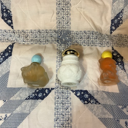 Vintage avon frisky - vintage, friends