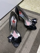 Paris Hilton Senorita bows