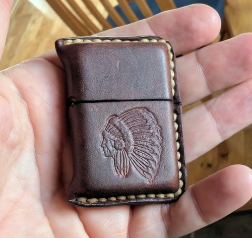 Lighter flip top - flip, 2mm