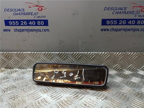 Rear view mirror inner - view,