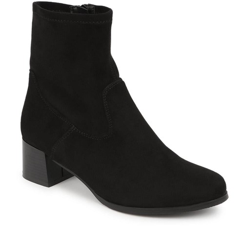 Pavers heeled ankle - pavers,