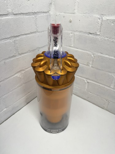 Dyson dc40 upright vacuum - upright, dust