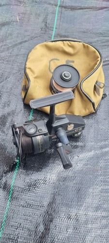 Abu garcia cardinal - abu,