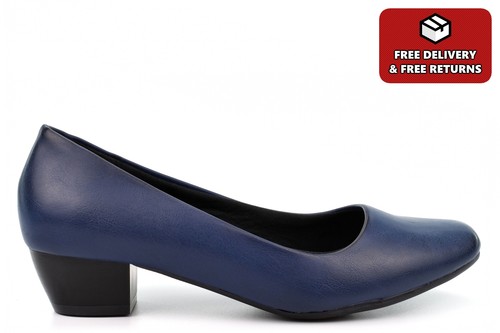 Womens court shoes ladies low - womens,
