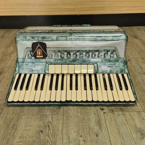Frontalini napoli accordion - frontalini,