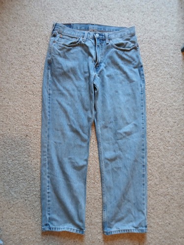 Levi 550 men jeans - levi's, men's
