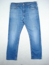 Levi's 513 Jeans Men's 36W 34L