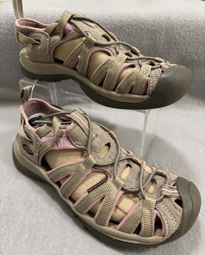 Keen women sandals - women's,