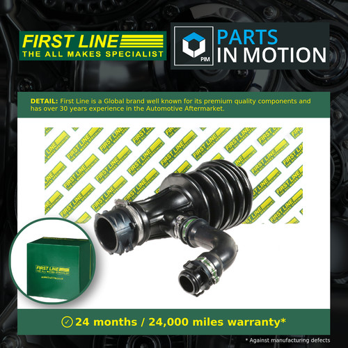 Turbo hose fits - hose,