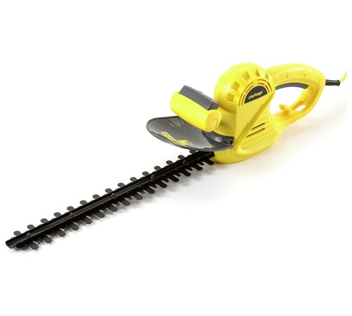 Challenge 45cm corded hedge - challenge,