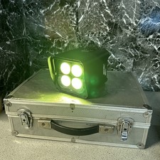 Prolights Smartbat Uplight 30W  - Battery Powered - with case  