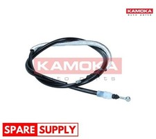 CABLE PULL, PARKING BRAKE FOR CITROËN FIAT PEUGEOT KAMOKA 1190261