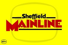 Bus Photo - SYT Sheffield