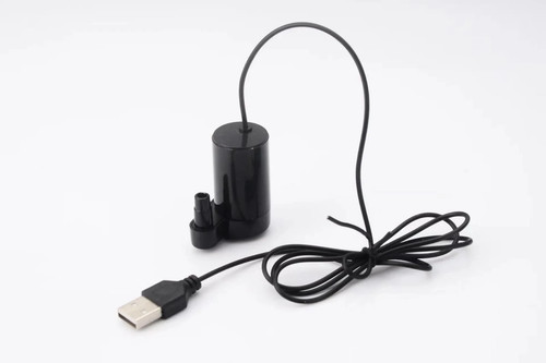 Usb mini submersible - usb,