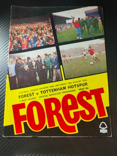 Nottingham forest s - nottingham,