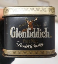 Glenfidich Whisky Miniature
