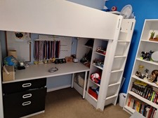 IKEA Stuva Children's High