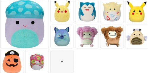 Original kellytoys - original,