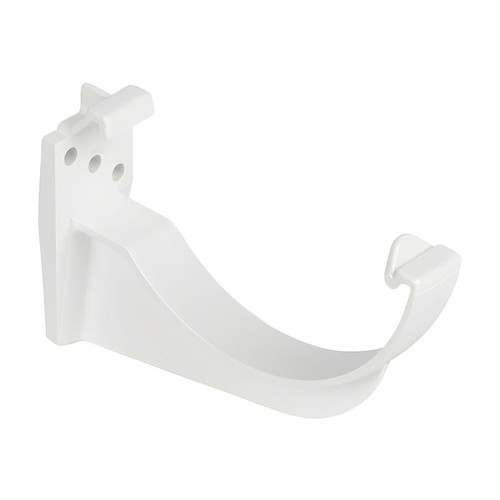 Floplast 112mm half round - floplast,