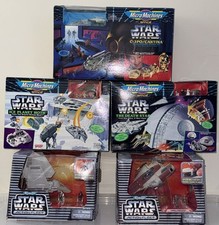 Galoob Micro Machines Star