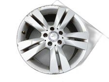 1x Alloy Wheel Rim 5X112