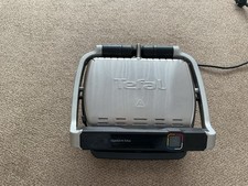 Tefal Opti Grill Elite
