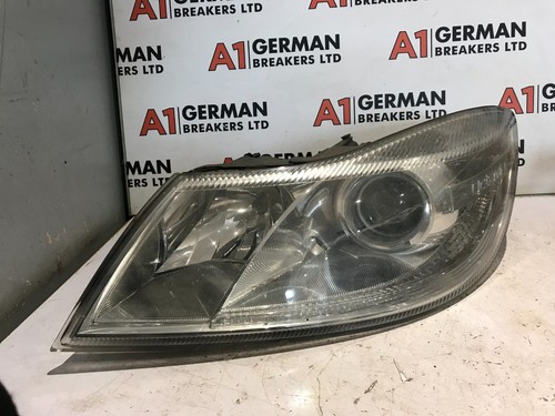 Genuine skoda octavia - 09-13,