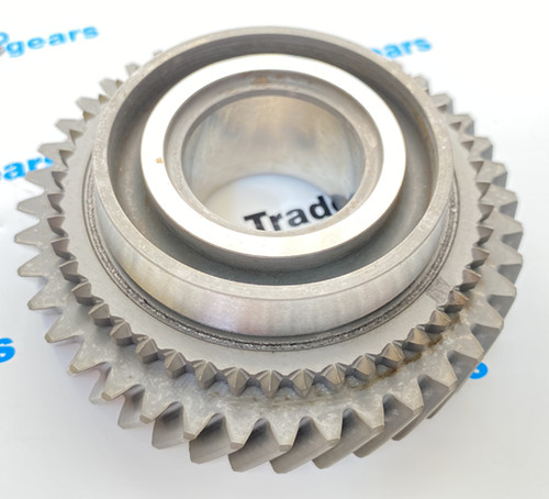 Ford 5mx65 reverse driven - 5mx65,