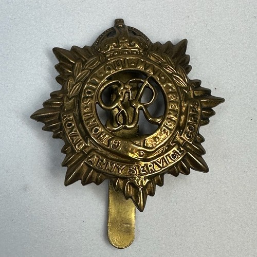 Royal army service - royal,