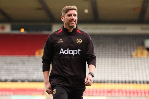 Partick thistle coaching staff - thistle,