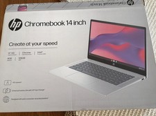 HP Chromebook 14a-nf0131wm 14"
